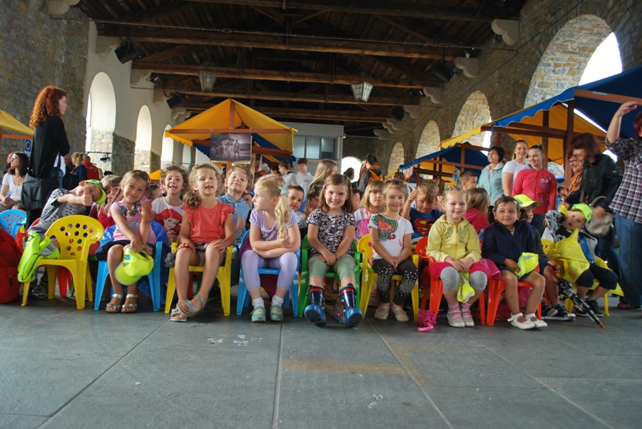 MIFEST IV° Festival della Comunità Nazionale Italiana