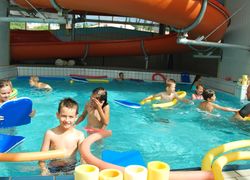 Tritoni e sirenette 5