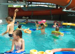 Tritoni e sirenette 5