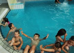 Tritoni e sirenette 5