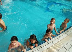 Tritoni e sirenette 5