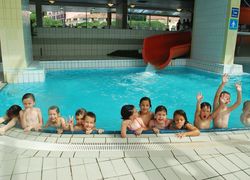 Tritoni e sirenette 5