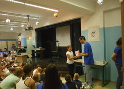 ultimo giorno 13