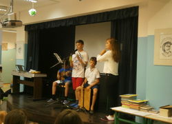 ultimo giorno 13