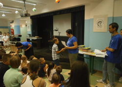 ultimo giorno 13