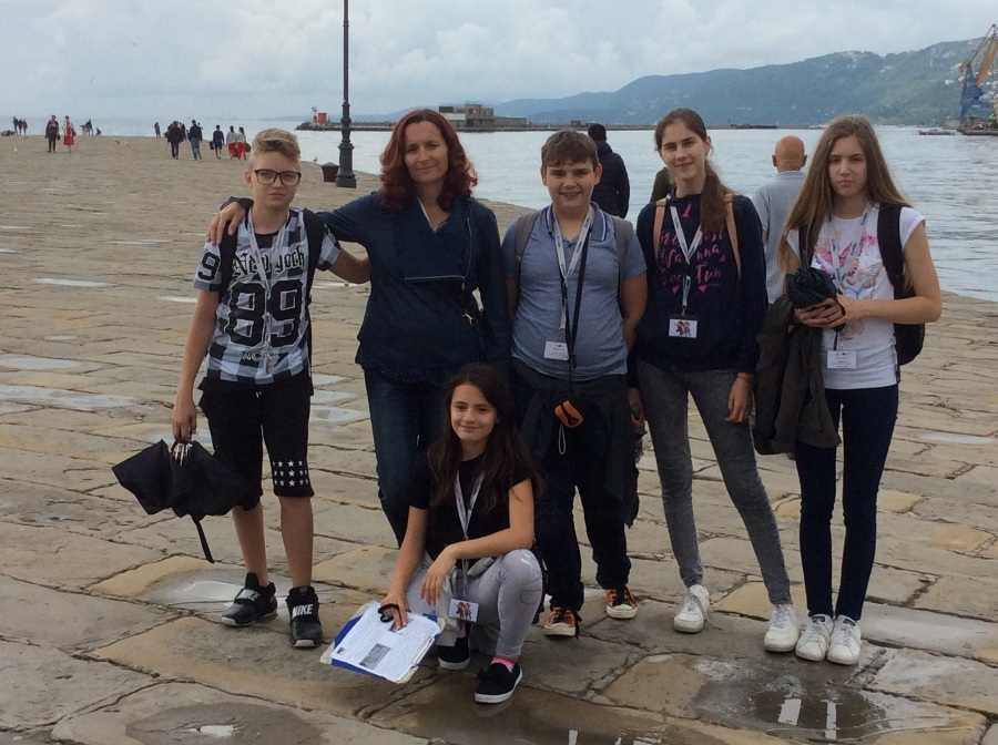 Alla scoperta della multiculturalità di Trieste