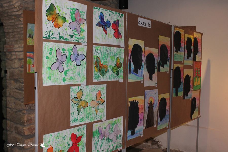 Ne abbiamo combinate di tutti i colori