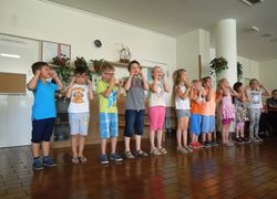 Anziani e bambini 7