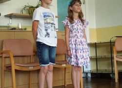 Anziani e bambini 7