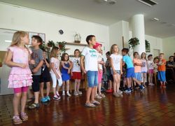 Anziani e bambini 7