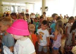 Anziani e bambini 7