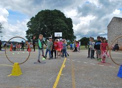 girotondo amicizia 6