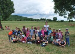 girotondo amicizia 6