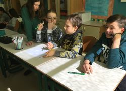 Impariamo a imparare 7