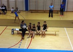 Gere sportive 12