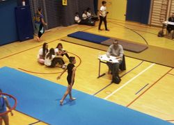 Gere sportive 12