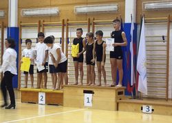 Gere sportive 12