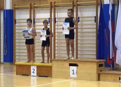 Gere sportive 12