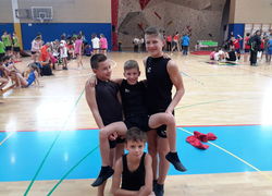 Gere sportive 12