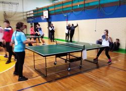 Gere sportive 12