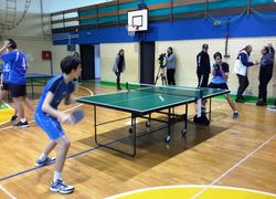 Gere sportive 12