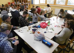 sabato scolastico 12