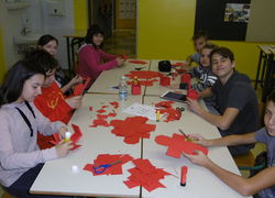 sabato scolastico 12
