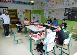 sabato scolastico 12