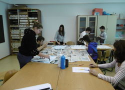 sabato scolastico 12