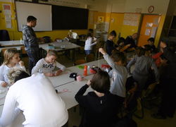 sabato scolastico 12