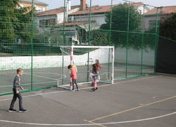 Caccia al tesoro 8