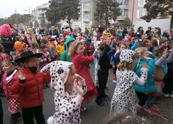 Carnevale asilo 20