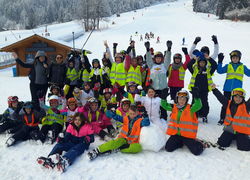 campo scuola 8