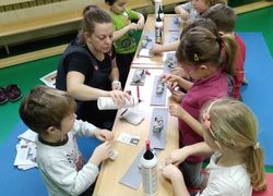 collaborazione Mavrica 7