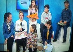 in TV 5