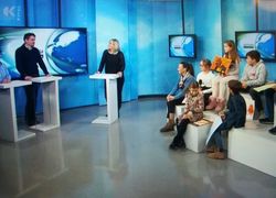 in TV 5