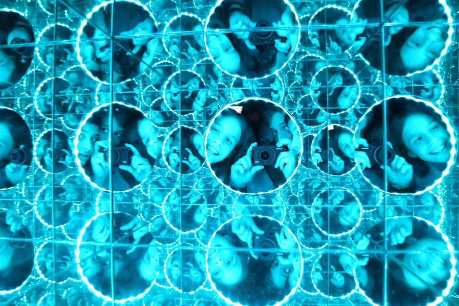 Giocando con la scienza