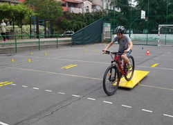 Patentino 8