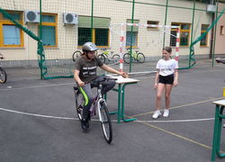 Patentino 8
