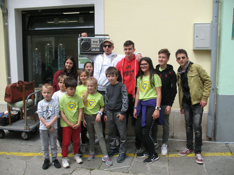CUP Isola – apertura ufficiale