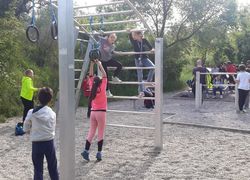 Intrecciamo 65