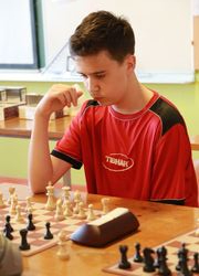 Scacchi ultimo torneo 5