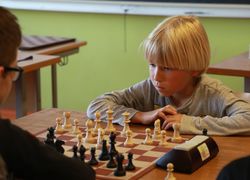 Scacchi ultimo torneo 5