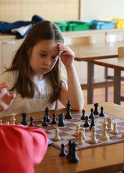 Scacchi ultimo torneo 5