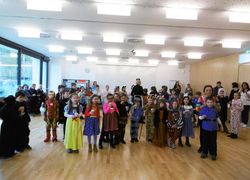 Carnevale scuola 4