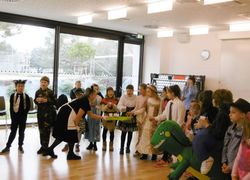 Carnevale scuola 4