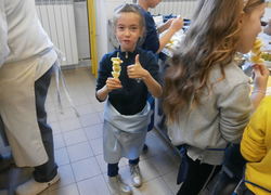 Mangio sano 8