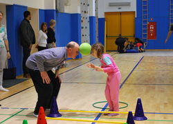 Ora aperta Arancione Rosso 5