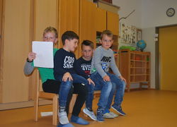 Vi raccontiamo una storia 6