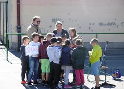 Giornata europea delle lingue 12